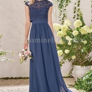Jasmine b193010 Formal Dress